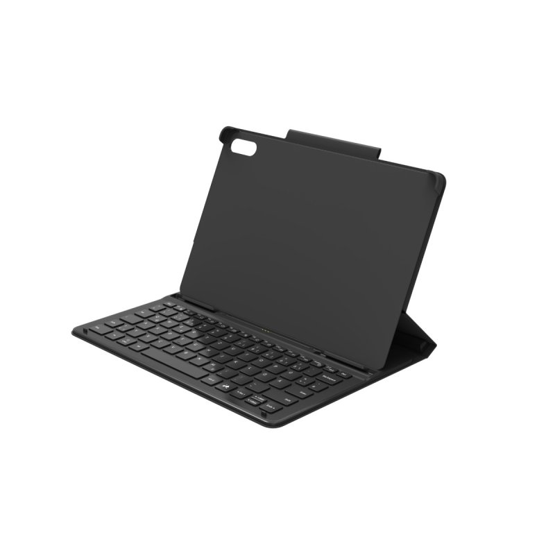 NEOS Keyboard Case fr Galaxy Tab S10 Black