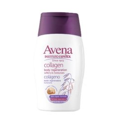 Avena Collagen Regenerating Body Balm with Collagen and Extract