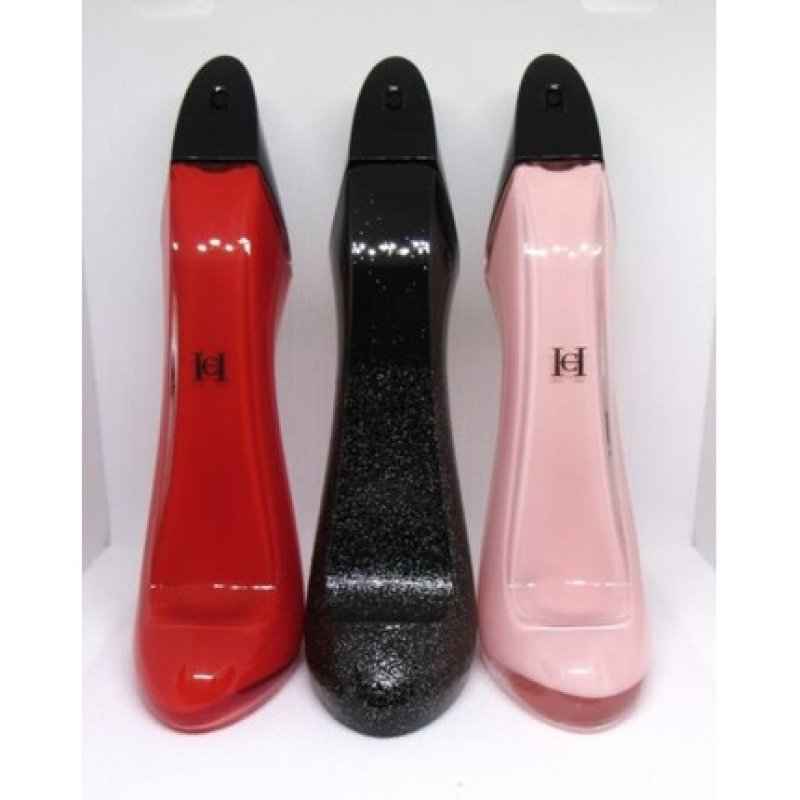 Tester Carolina Herrera Good Girl Blush Edp 80ml