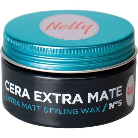 Nelly Cera Extramate Wax