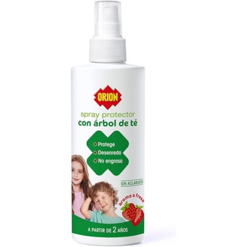 Orion Spray Protector 200ml