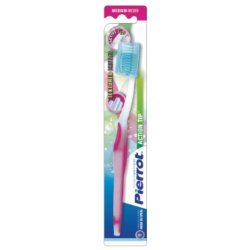 Pierrot Toothbrush Action Tip Medium