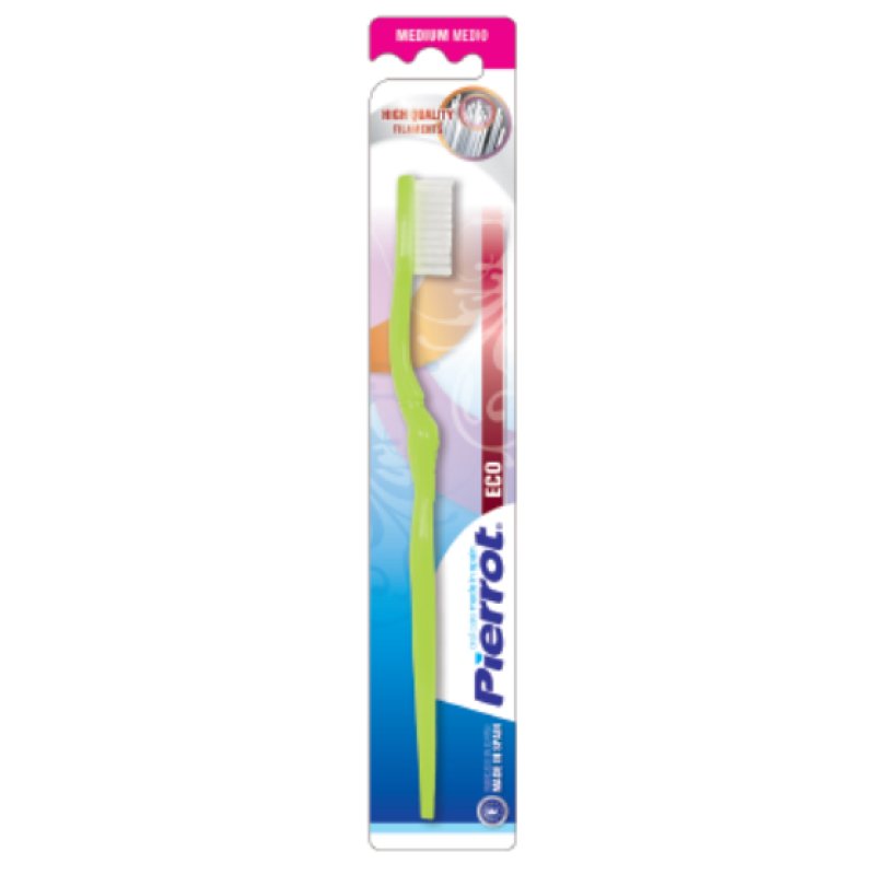 Pierrot Manual Toothbrushes 100g