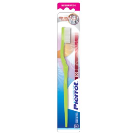 Pierrot Manual Toothbrushes 100g