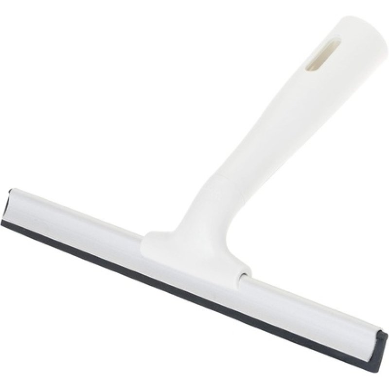 VIGAR Metal Squeegee with Universal Thread Grey Medium