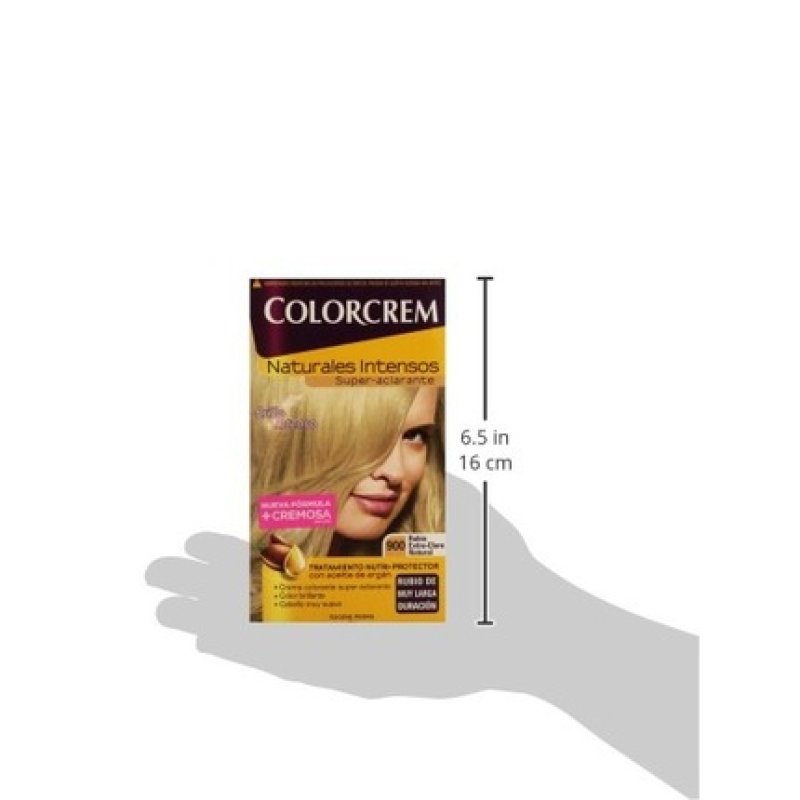 COLORCREM Colour Accessory 235ml