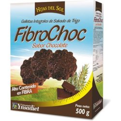 Fibrochoc 500g
