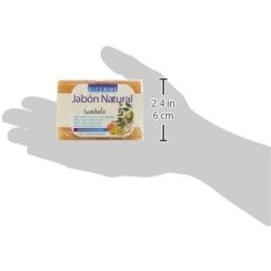 Ynsadiet Sandalo Soap 100g