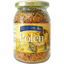 Ynsadiet Daughters Sun Pollen 230g