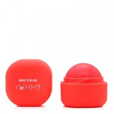 Beter Yummy Lip Balm - Shade: Tequila Sunrise