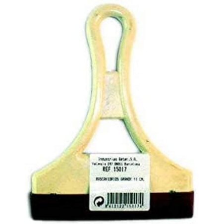 Beter Broom And Hairdressing Brush 100 G