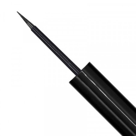 Beter 2 In 1 Strengthening Eyeliner - Shade: 01 Black Ink