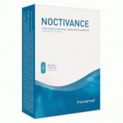 Inovance Noctivance - Food Supplement