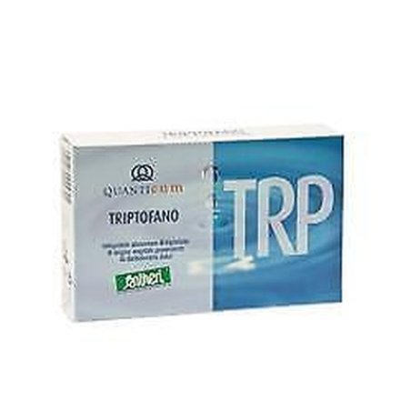 Tryptophan 40 Capsules 15g
