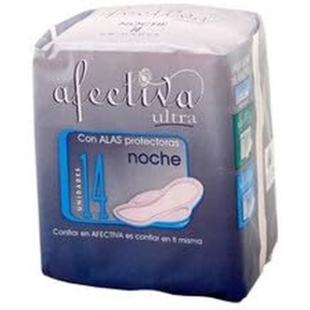 Desconocido Affective Night with Wings