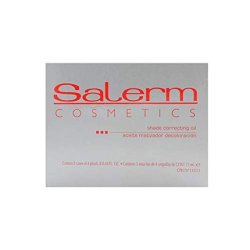 Salerm Cosmetics Mattifying Oil 13ml