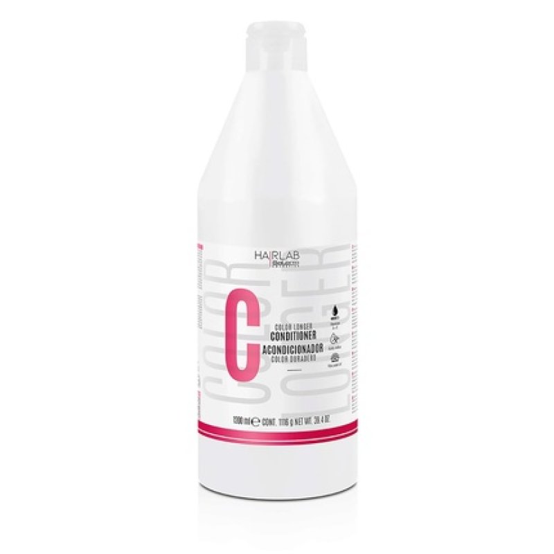 Salerm Color Durable Conditioner 1200ml