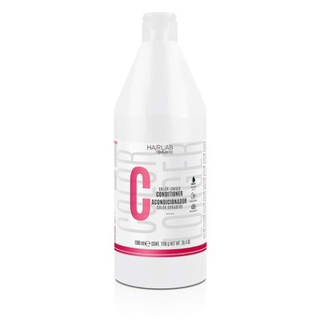 Salerm Color Durable Conditioner 1200ml