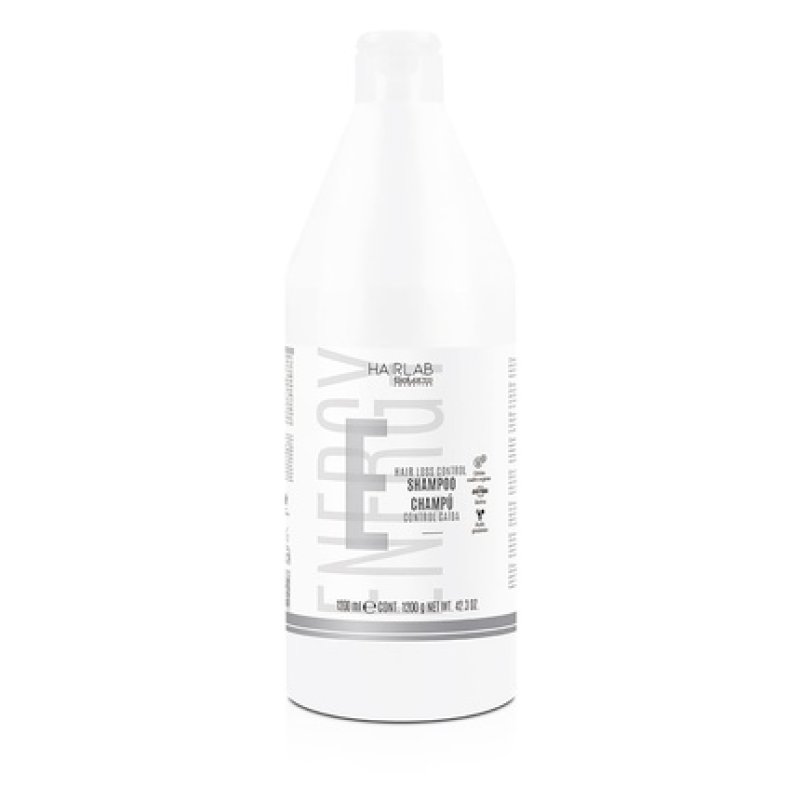 Salerm Shampoo Control Drop 1200ml