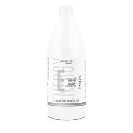 Salerm Shampoo Control Drop 1200ml