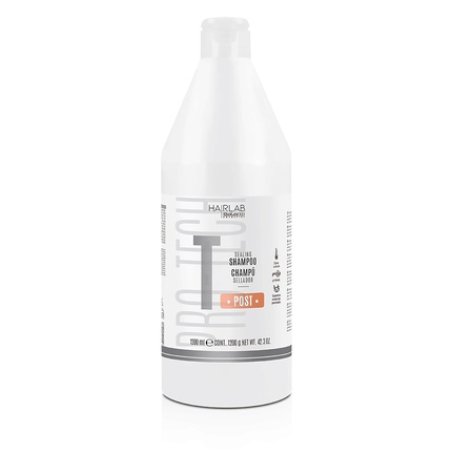 Salerm Sealing Shampoo 1200ml