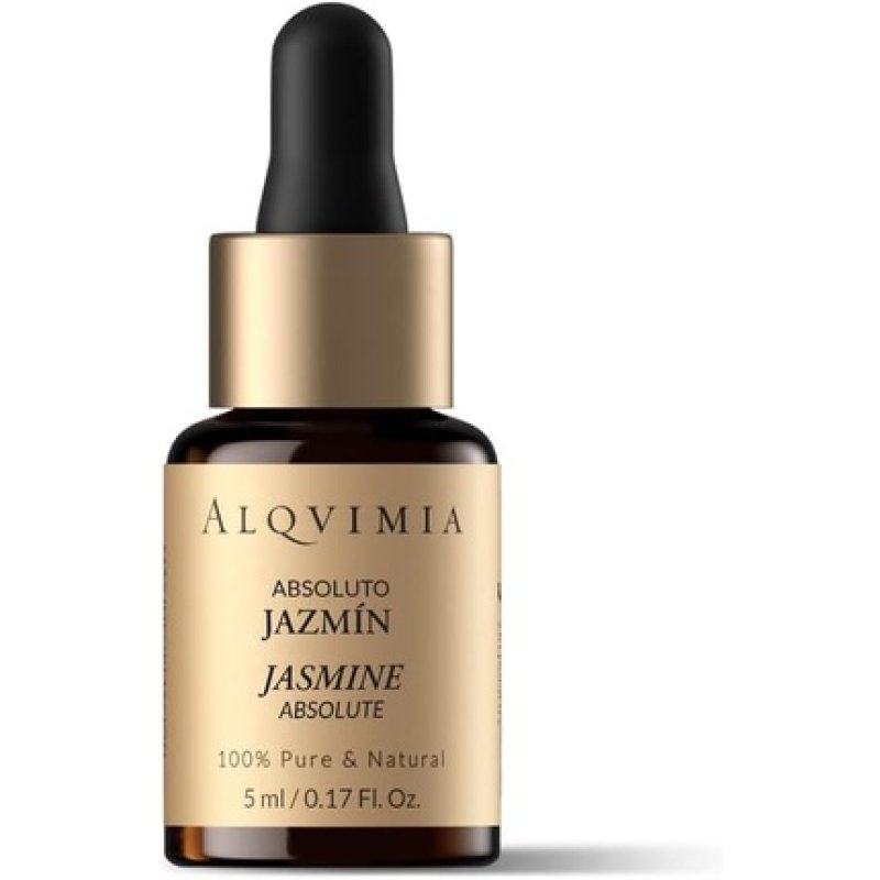 Alqvimia Neroli Essential Oil 5ml