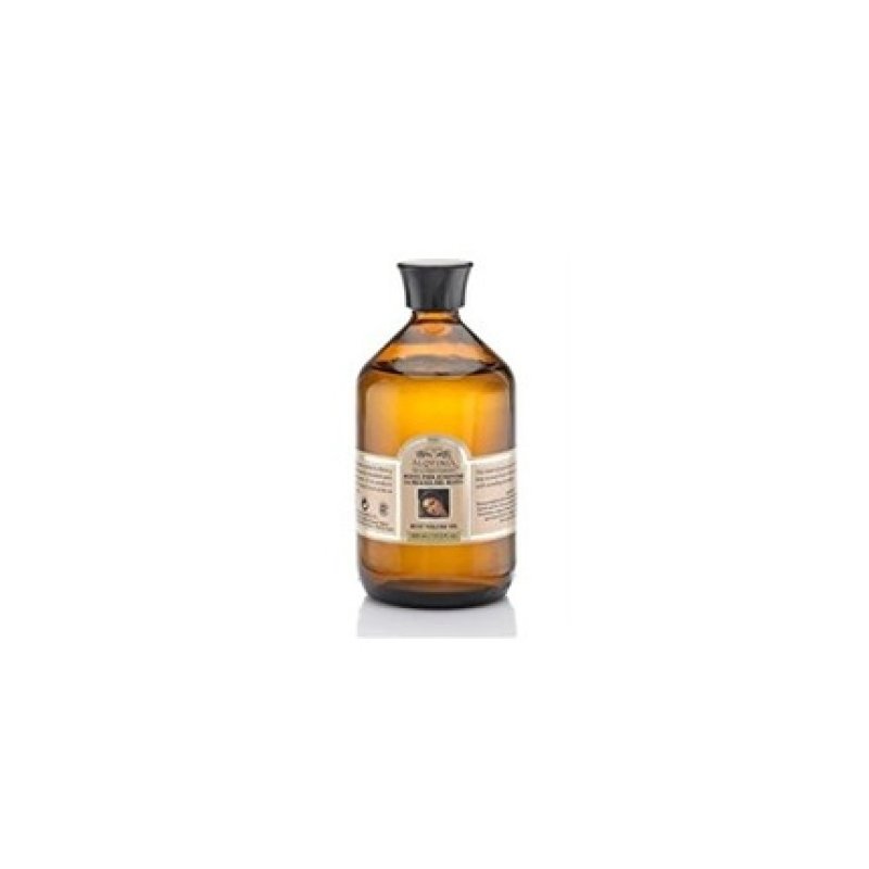Alquimia Generous Bust Oil 250ml