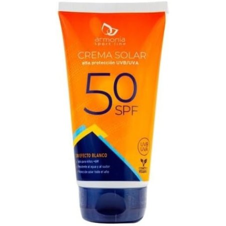 Solar Cream SPF 50