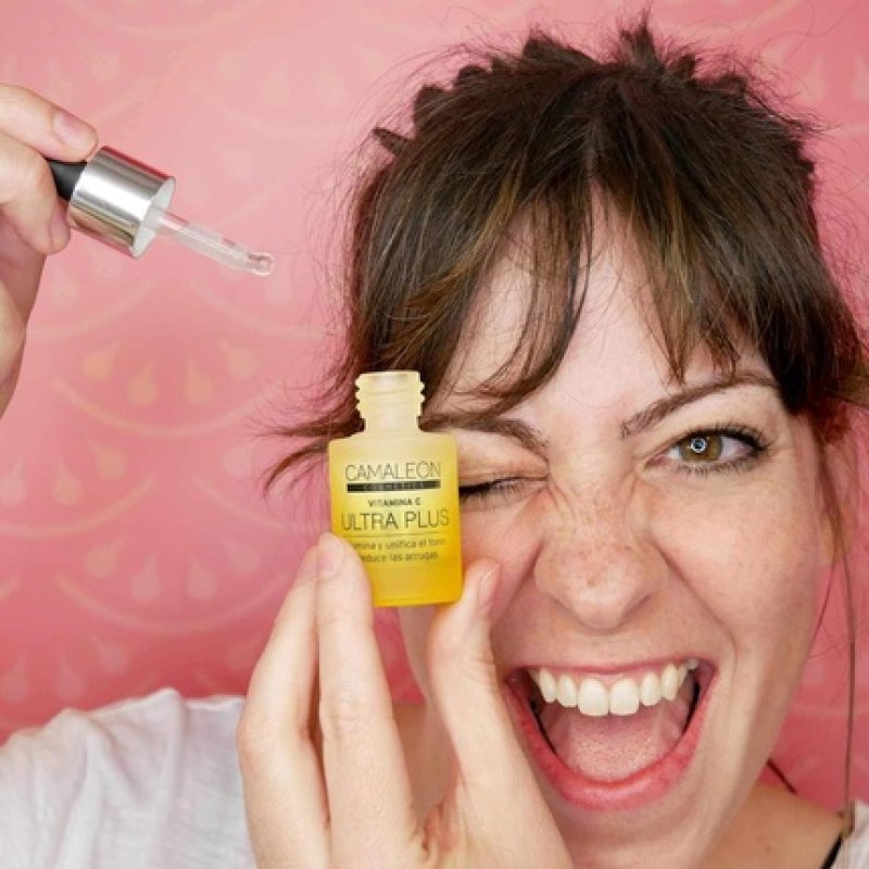 Ultra Pure Vitamin C Concentrate 15ml