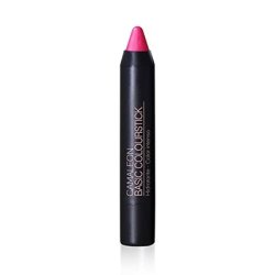 Camaleon Cosmetics Long Lasting Lipstick Purple Metallic Vegan 4g