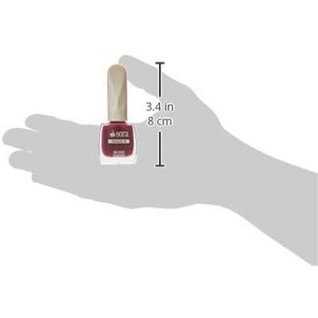 SORA Nail Polish 200ml