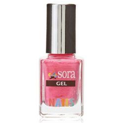Sora Nail Polish for Nails 150g