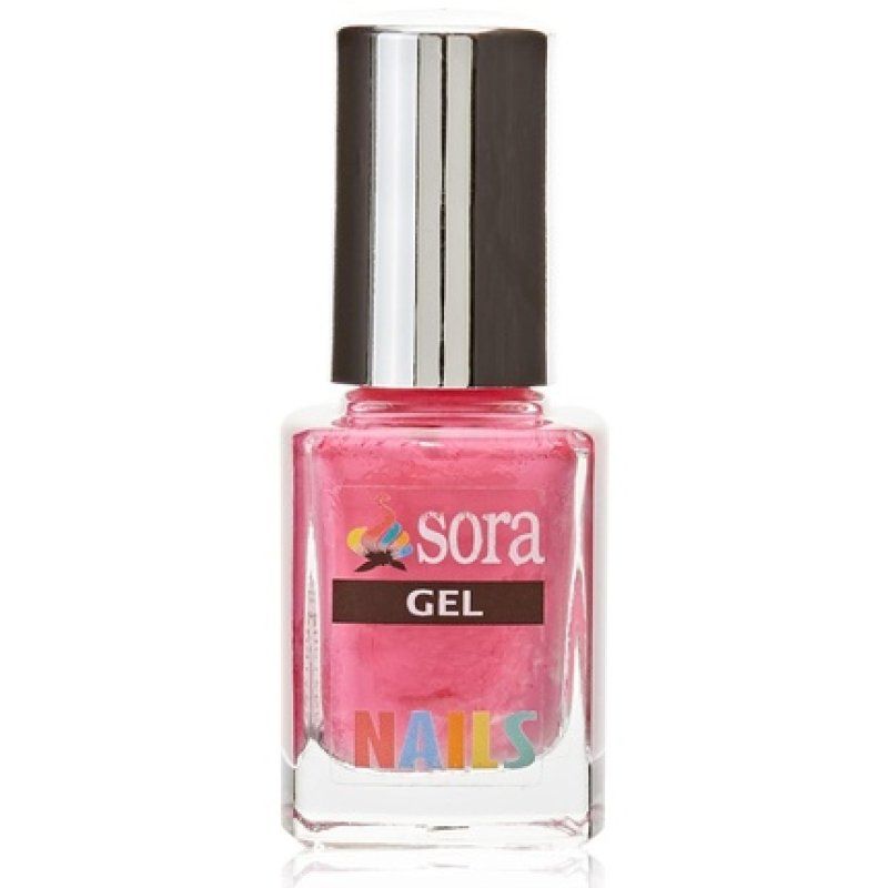 Sora Nail Polish for Nails 150g