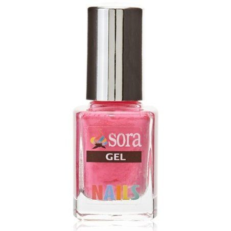 Sora Nail Polish for Nails 150g