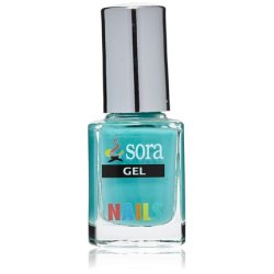 Sora Nail Polish for Nails 150g