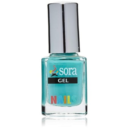 Sora Nail Polish for Nails 150g