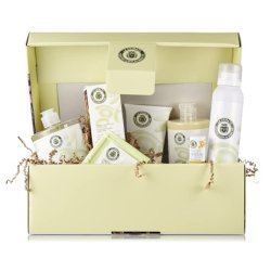 La Chinita LA CHINATA Cosmetic Box 2 Classic Line