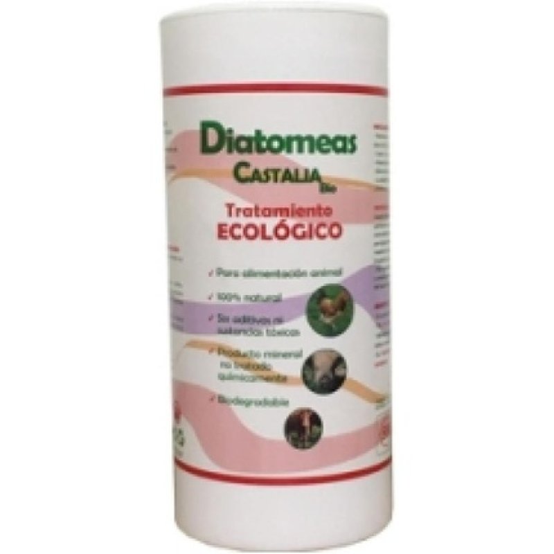 Castalia Potassium Eco Soap 250ml