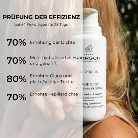 Farma Dorsch Conditioner for Damaged Hair