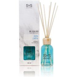 Laboratory Sys Home Air Freshener Clean Linen 100g