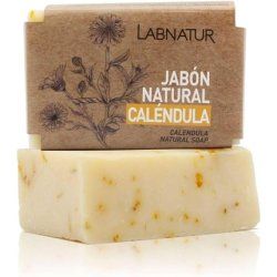 Natural Calendula Soap 100g