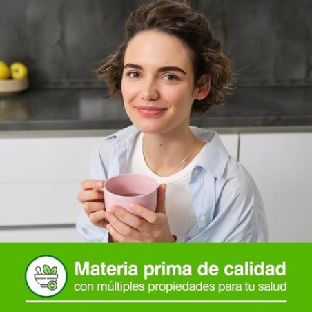 Soria Natural Natusor 18 Mallow Infusion S