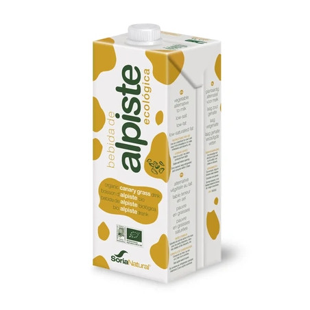 Alecosor Hemp Milk Eco 1 Liter