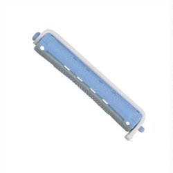 EUROstil Styling Tools Rollers Blue/Grey 13mm