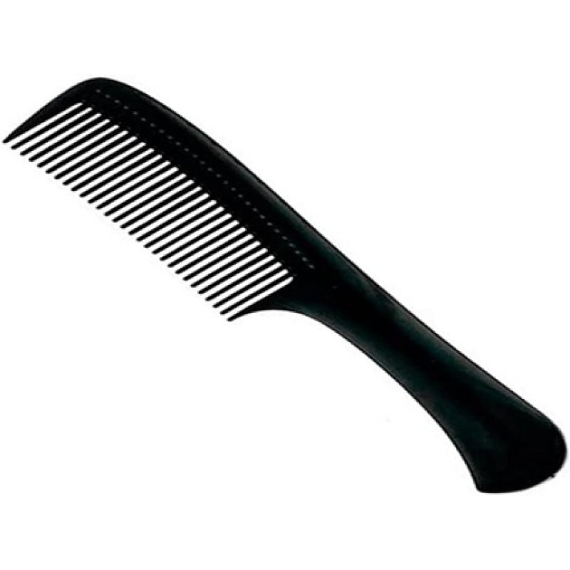 Eurostil Concha Peine Escarpidor 22cm
