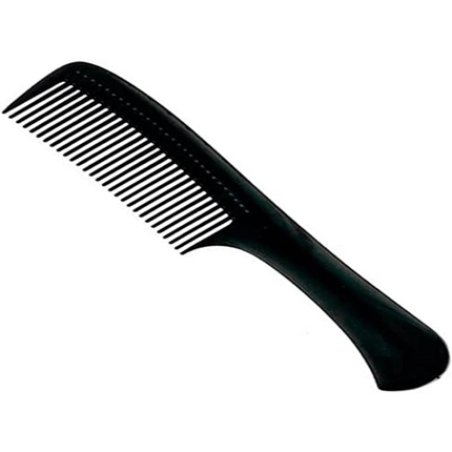 Eurostil Concha Peine Escarpidor 22cm