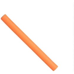 Eurostil Papillot Short Numero 1.6 Orange 125g