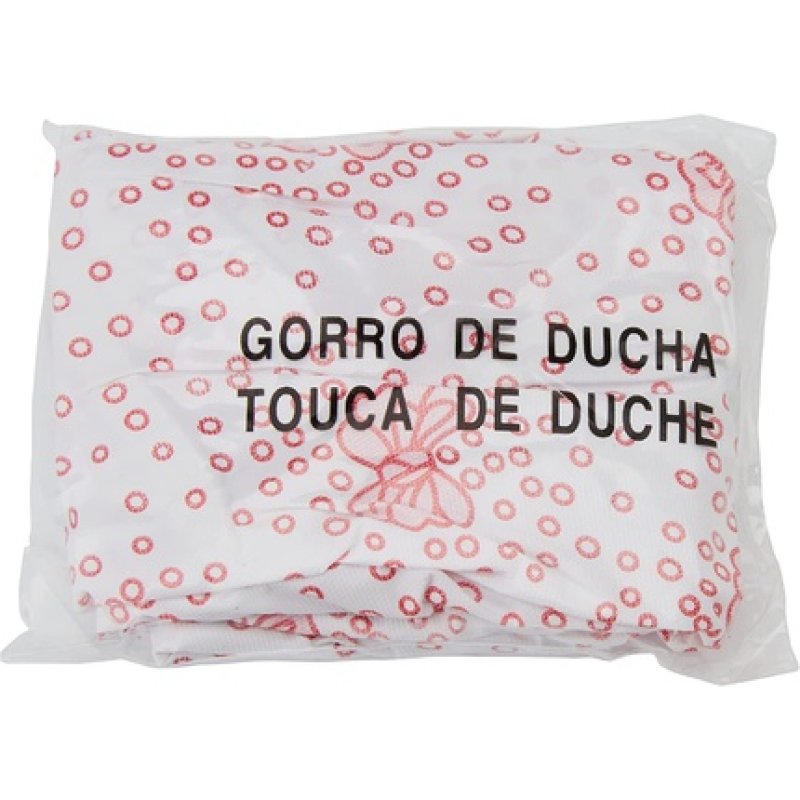 Eurostil Bonnet Douche Estampado