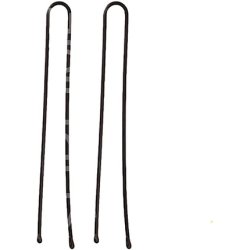 EUROSTIL Bronze Hairpins 70mm - Pack of 200