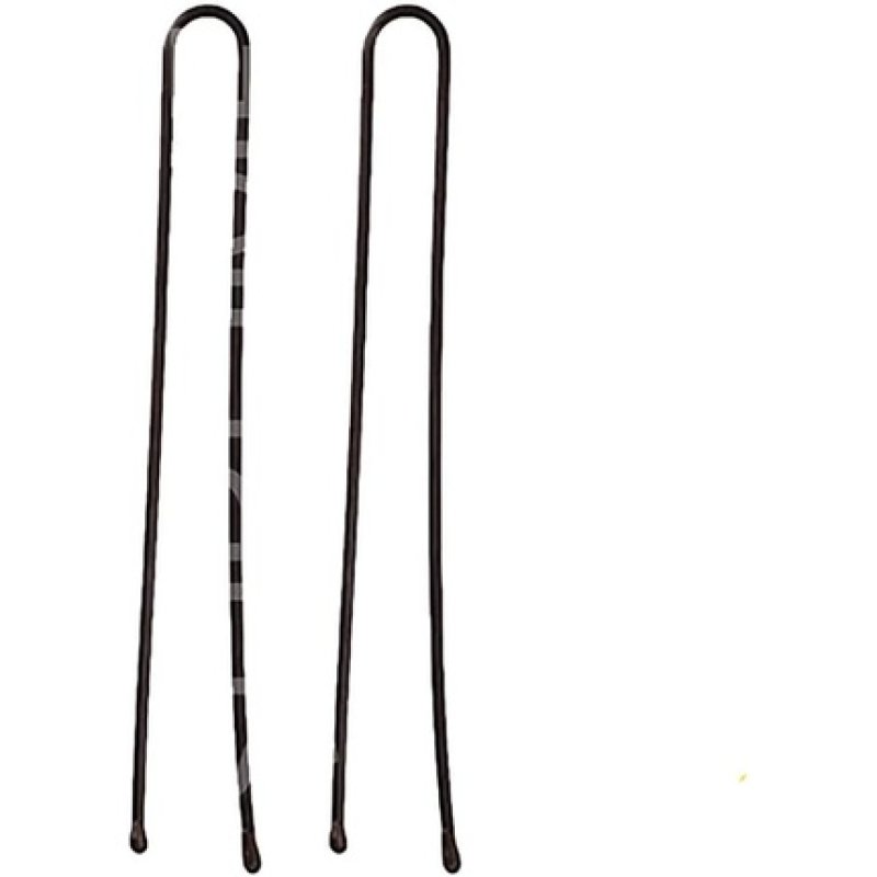 EUROSTIL Bronze Hairpins 70mm - Pack of 200